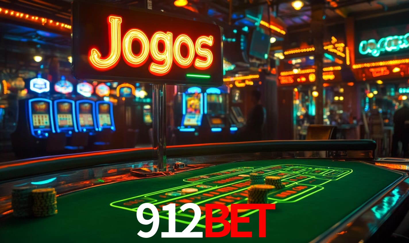Estatísticas do Jogo 912bet