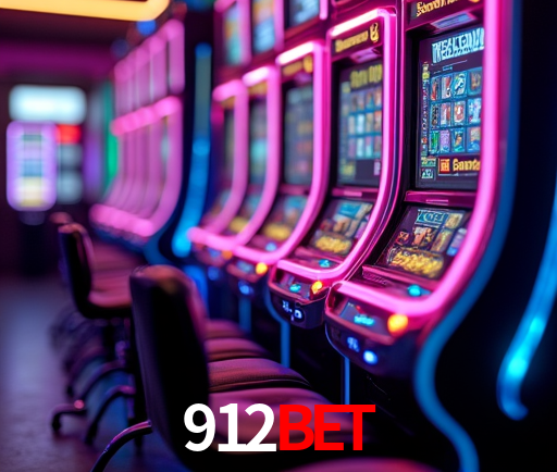 Promoção Relâmpago 912bet