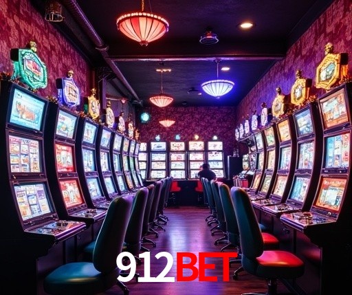Promoções Sazonais 912bet