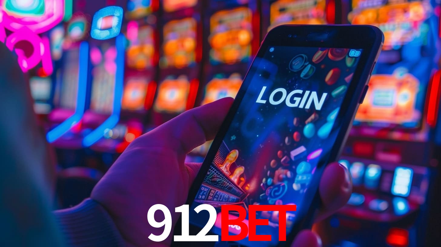 Interface Premium 912bet