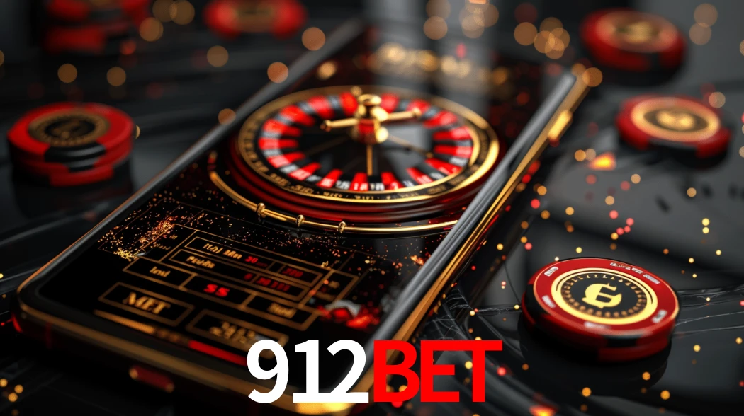 Slot Games 912bet