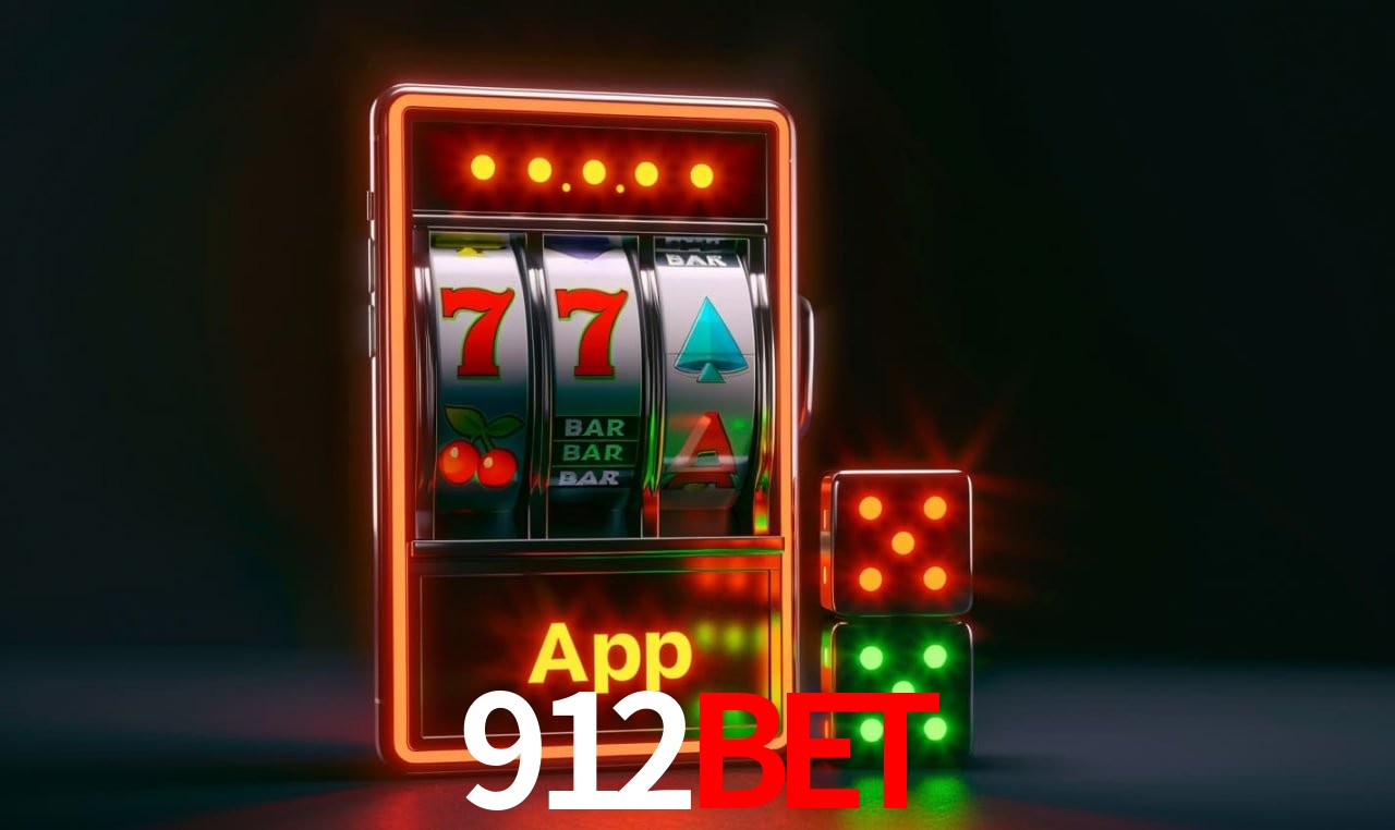 Apostas de Futebol 912bet