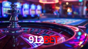 Experiência VIP 912bet