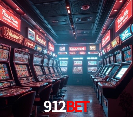 Sistemas de Segurança 912bet