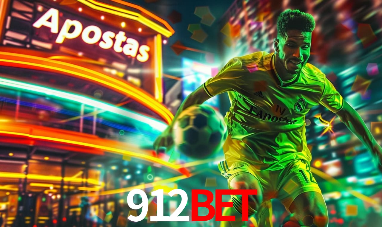 Estatísticas Esportivas 912bet