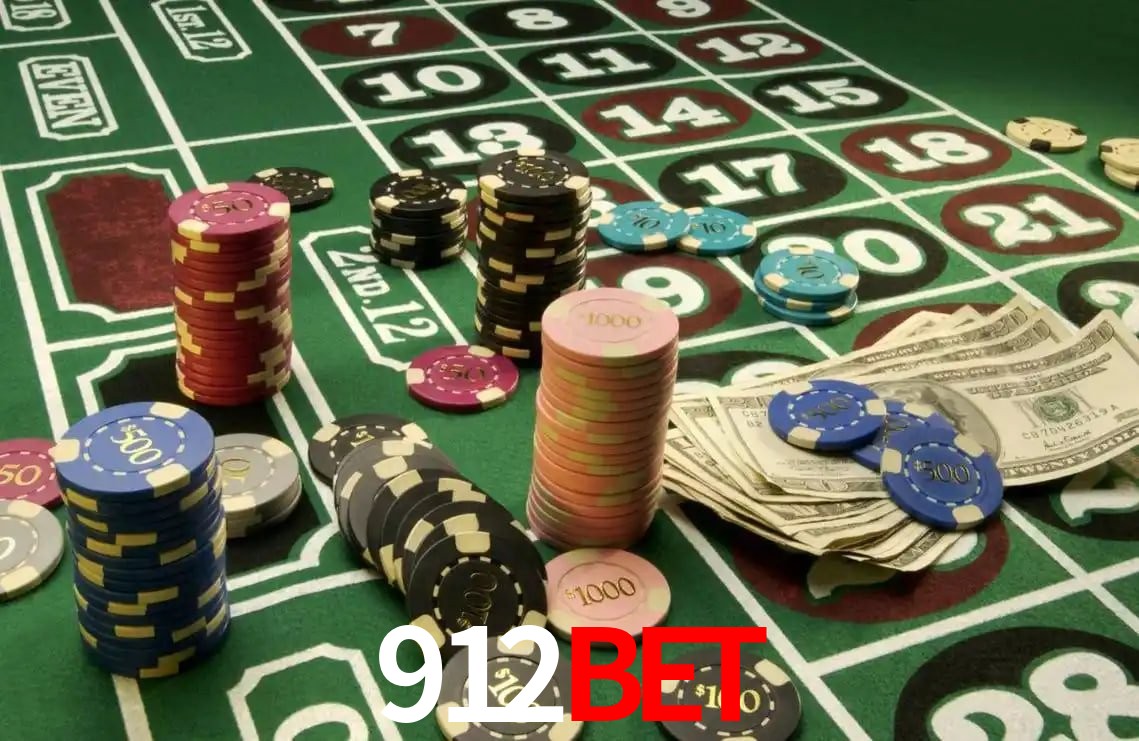 912bet
