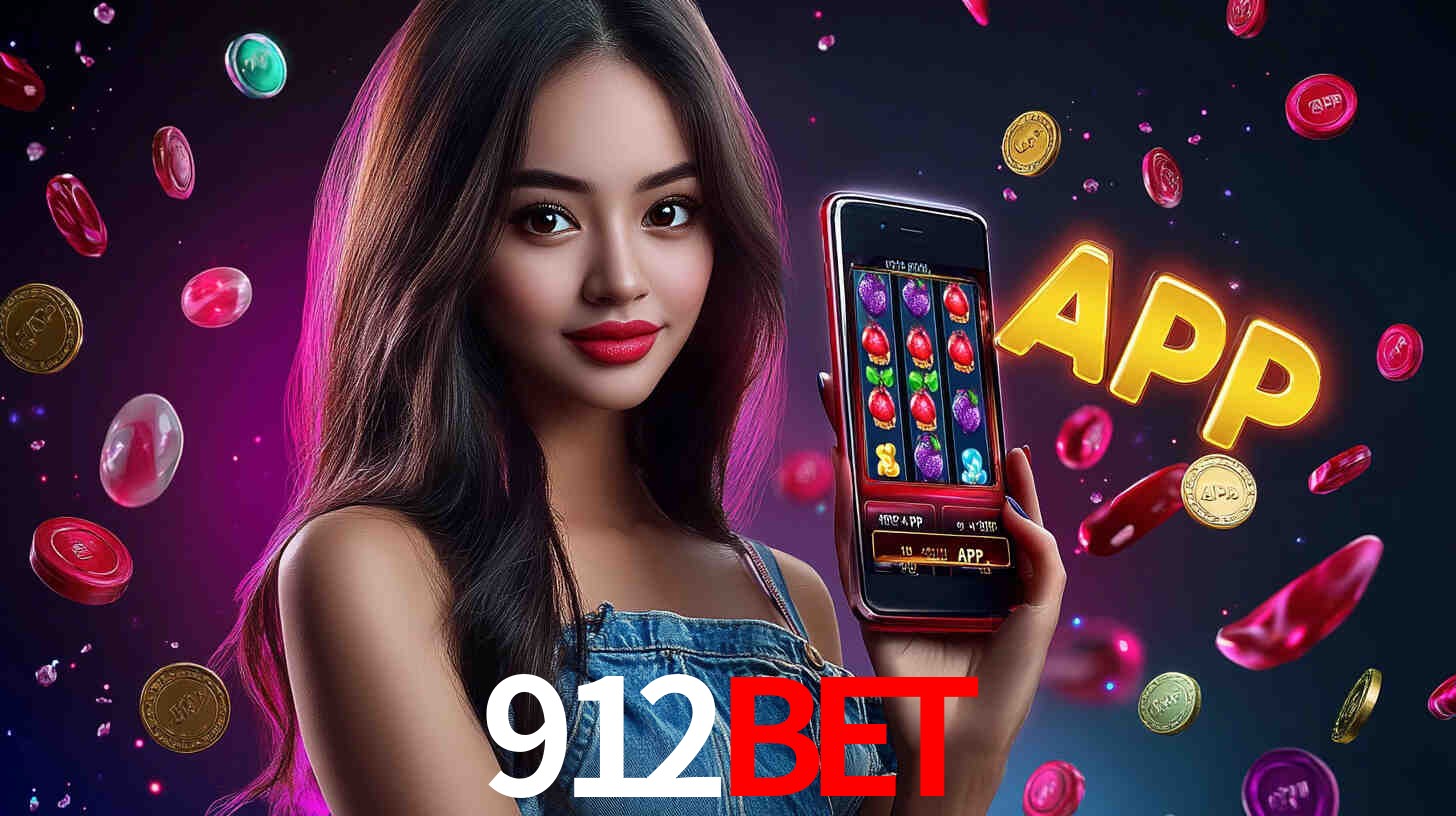 Descubra a Magia dos Jogos de Arcade no 912bet