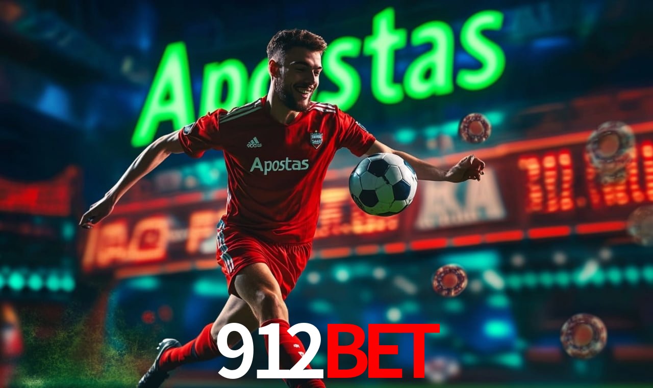 A Experiência Imersiva dos Cassinos Ao Vivo no 912bet