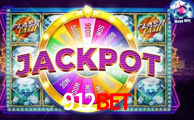 Desvendando o Mundo dos Jogos Virtuais na 912bet