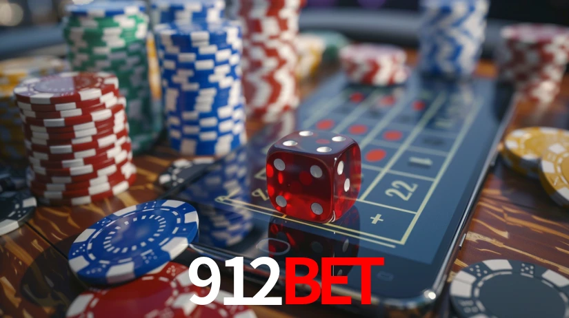 912bet login
