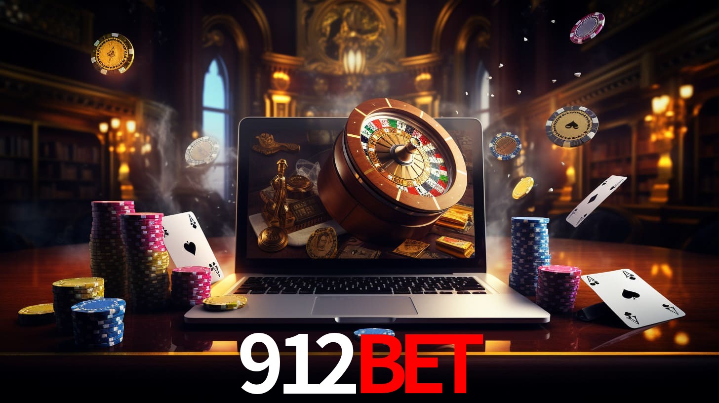 Live Casino 912bet
