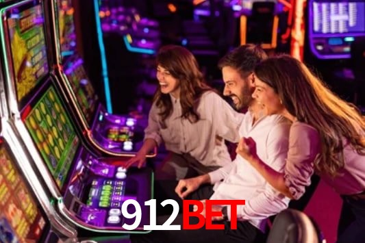 Explorando a Categoria de Eventos em Apostas na 912bet