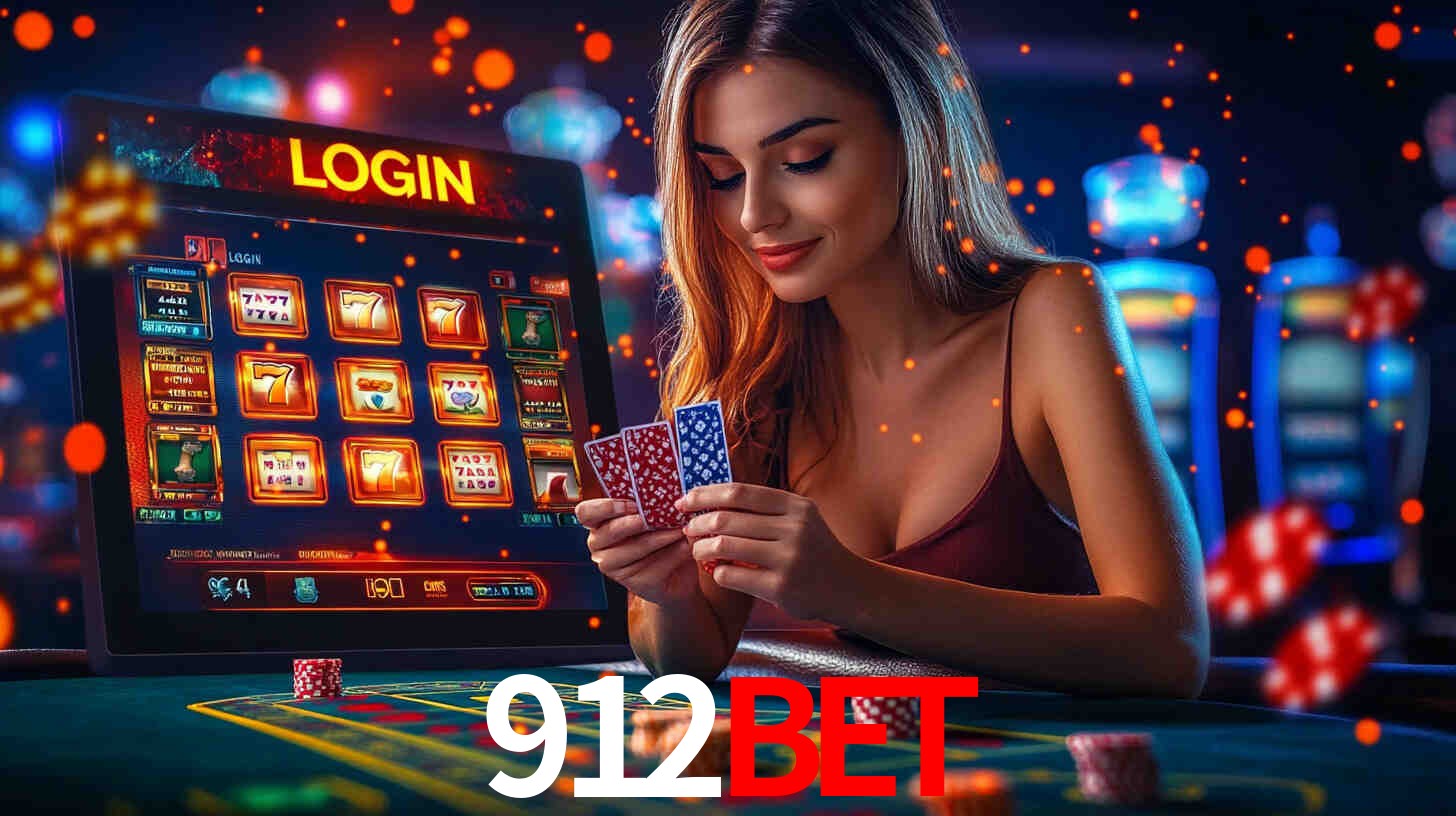 912bet: A Experiência de Casino com Jogos de Mesa ao Vivo