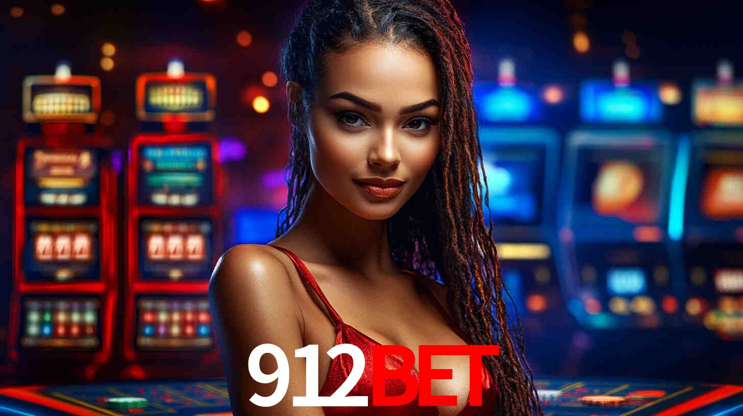 A Popularidade dos Caça-Níqueis no 912bet