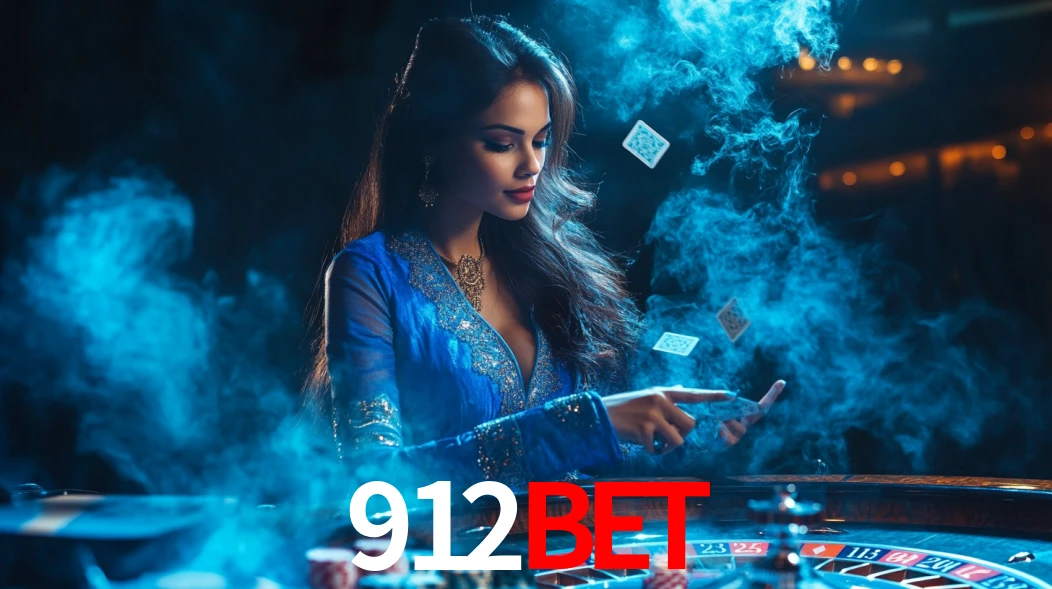 A Experiência Imersiva dos Cassinos Ao Vivo no 912bet