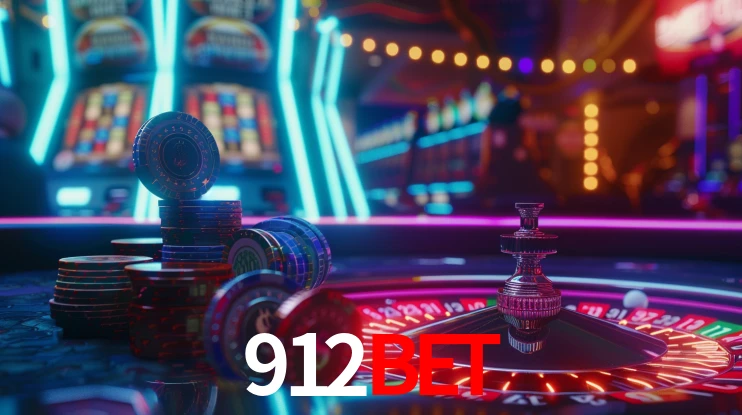 Game Providers 912bet