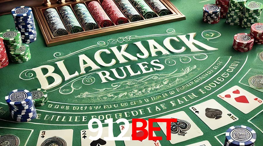 Live Casino 912bet