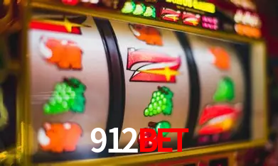 Desvendando o Mundo dos Jogos Virtuais na 912bet