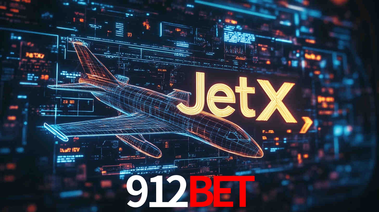 Inovações de Jogos na 912bet: O Futuro das Experiências Interativas