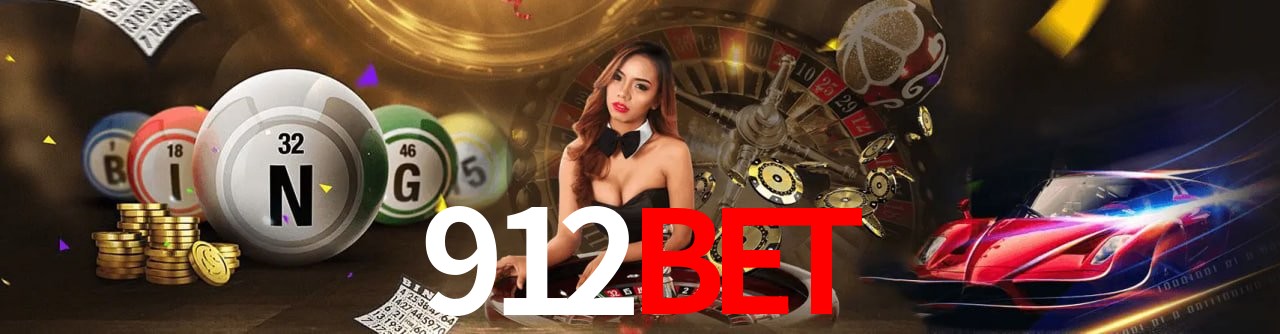 Especiais de Fim de Semana 912bet