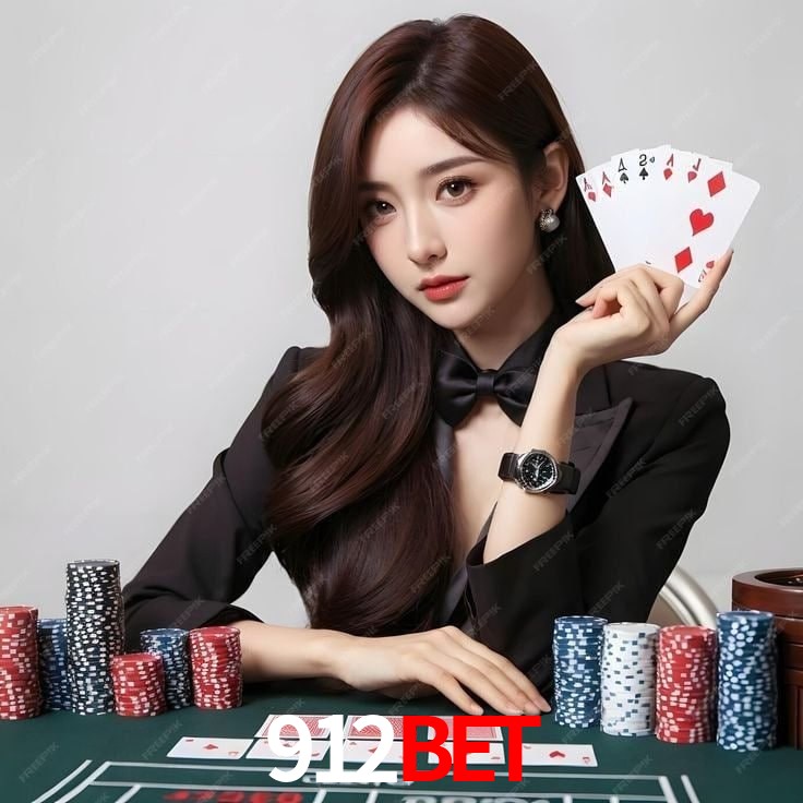 Login Seguro 912bet