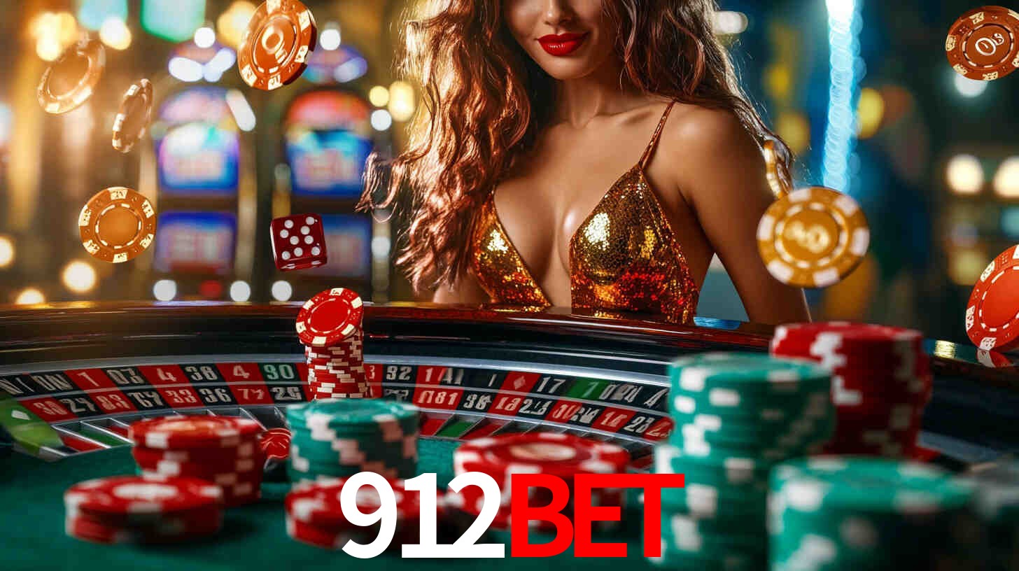 Exclusive Games 912bet