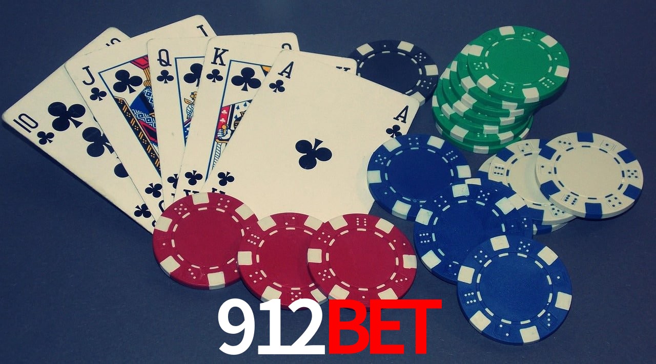 Bonus Features 912bet