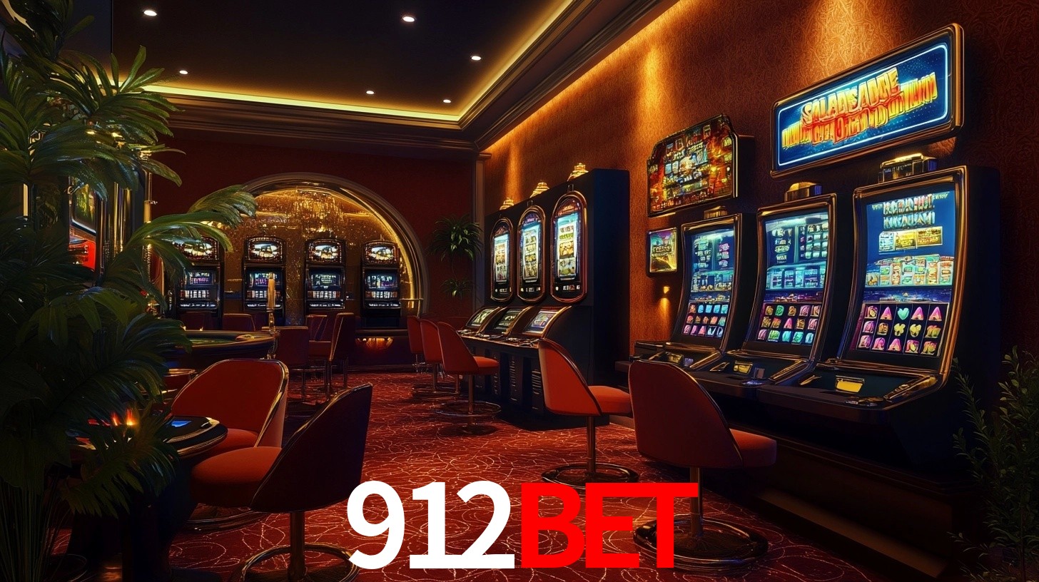 Programa VIP 912bet