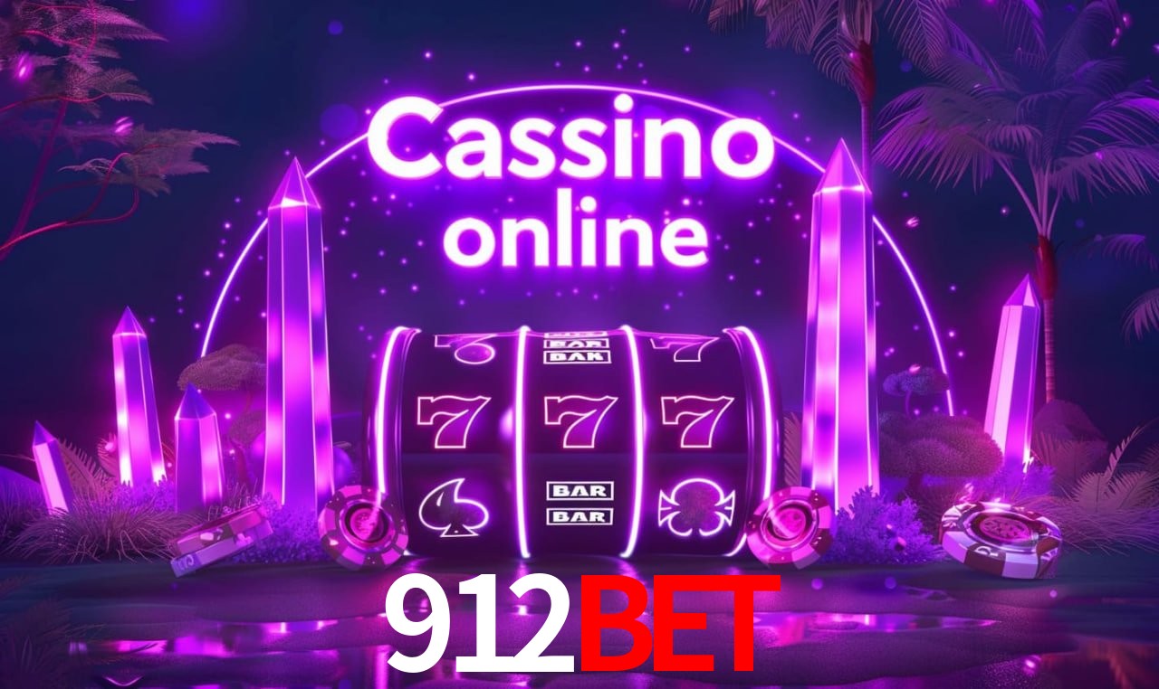 Casino Ao Vivo 912bet