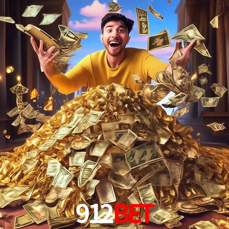 PIX Instantâneo 912bet