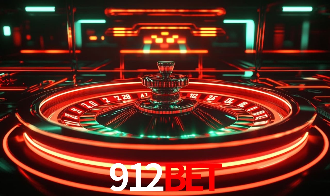 A Revolução dos Aplicativos de Jogos no 912bet