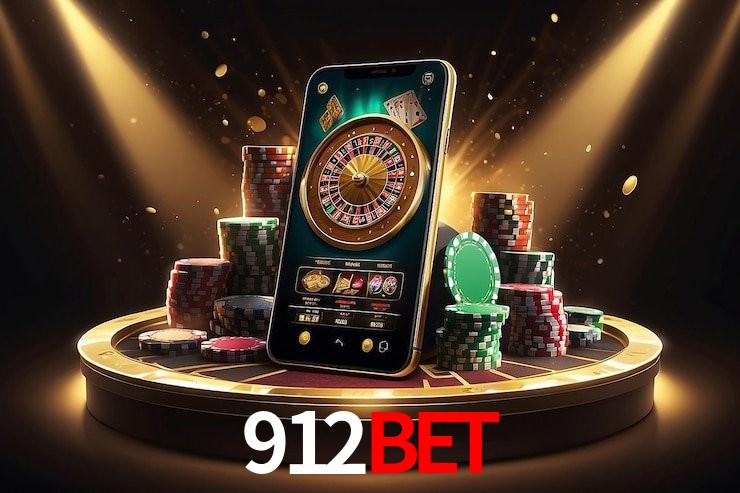 Diretório de Jogos 912bet