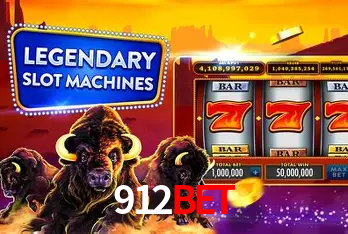 Desvendando o Mundo dos Jogos Virtuais na 912bet