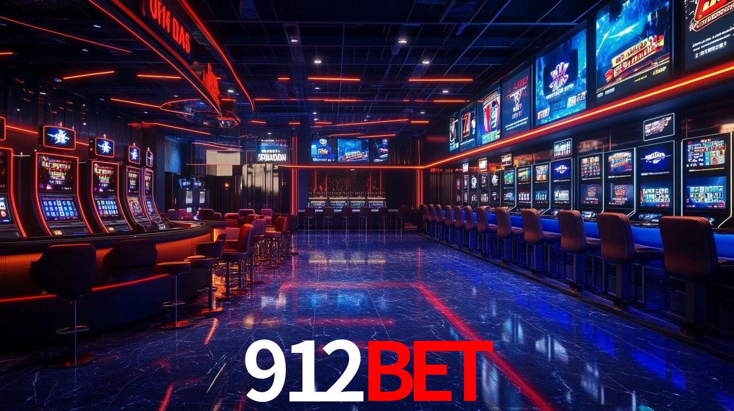 Welcome Bonus 912bet