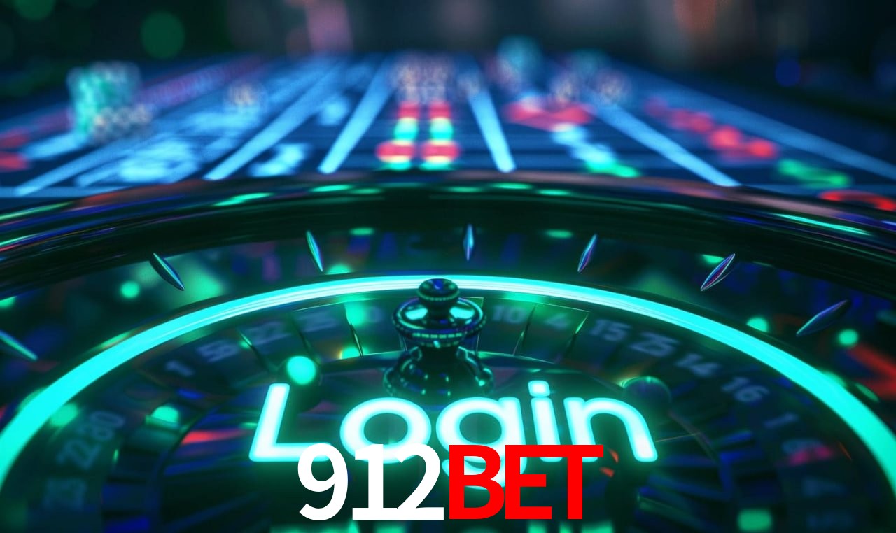 Casino Ao Vivo 912bet