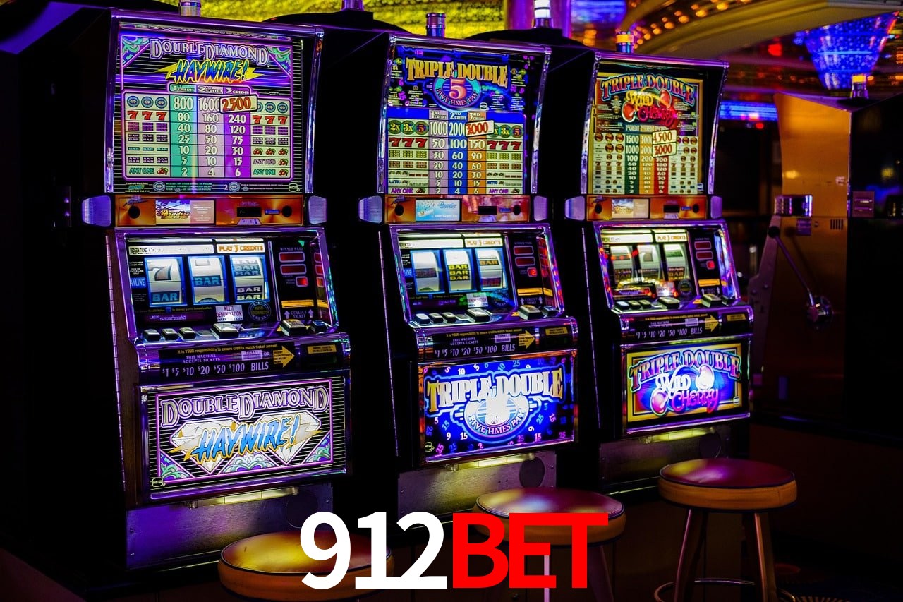 Programa VIP 912bet
