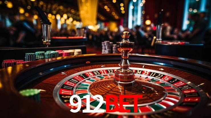 Exclusive Offers 912bet