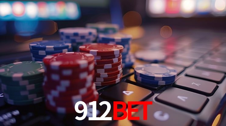Provedores de Jogos 912bet
