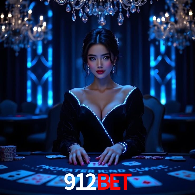Experiência VIP 912bet