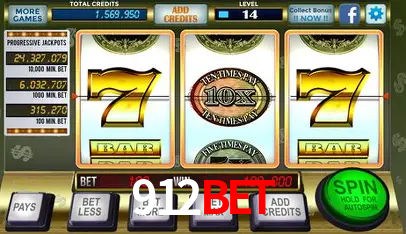 Descubra o Mundo do Cassino Online com 912bet