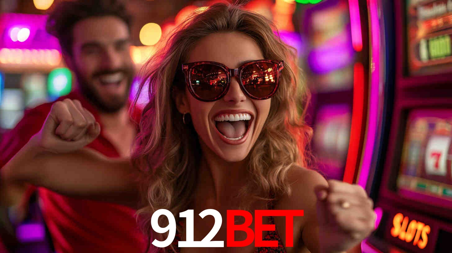 Inovações de Jogos na 912bet: O Futuro das Experiências Interativas