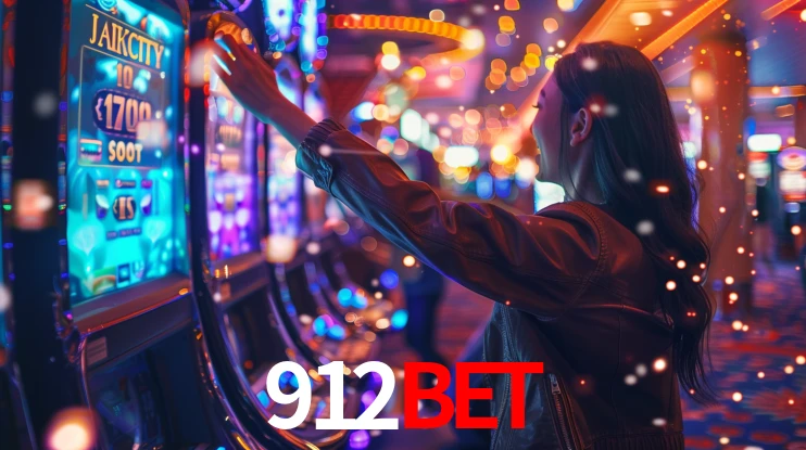 912bet