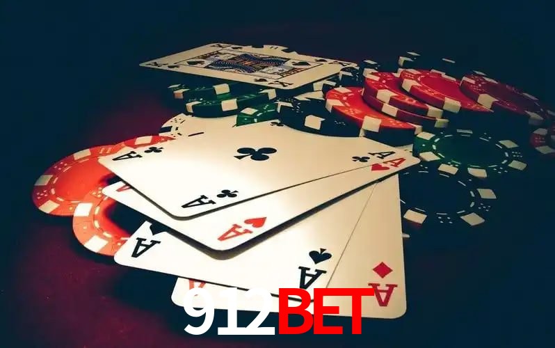 cassino 912bet