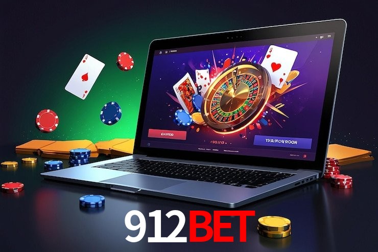 Segurança 2FA 912bet
