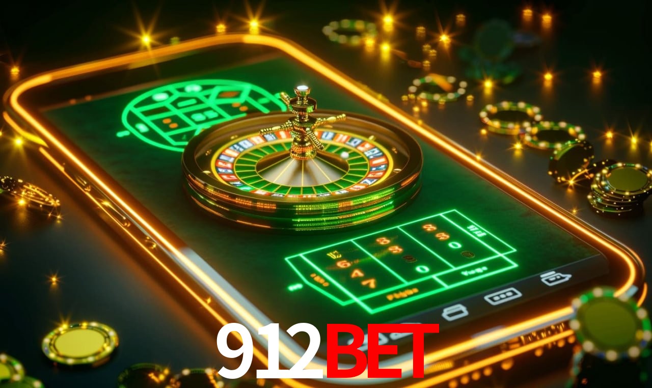 Cadastro Rápido 912bet