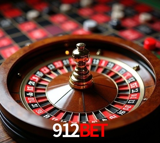 Design Responsivo 912bet