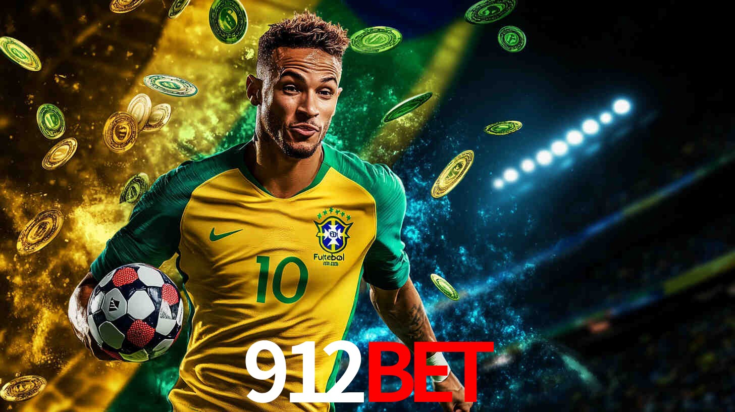 Desvendando o Mundo dos Jogos Virtuais na 912bet