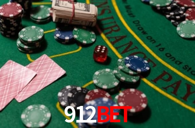 912bet