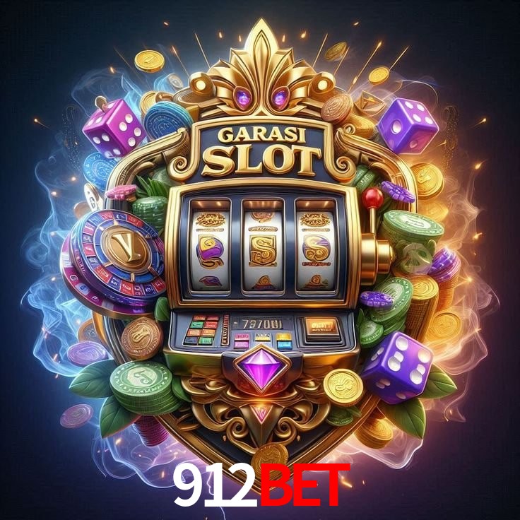 Jogos de Slot 912bet