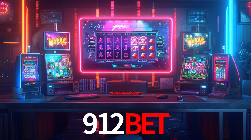 912bet login
